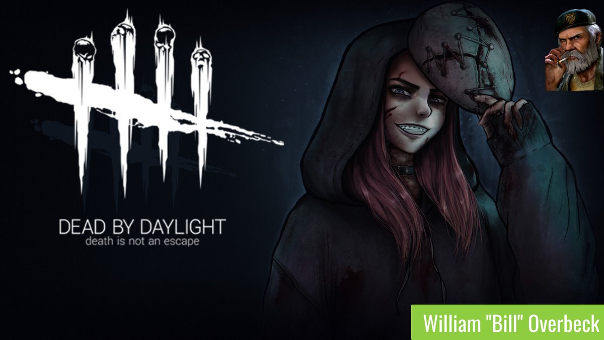 cacauboladinha's tweet photo. Estamos melhorando! 
Gameplay https://t.co/fzwe38nVeD 👍🤷‍♀️

#dbd #deadbd #gamebro #gamer #gamegirl #survivor #gancho #sobrevivente #medic #claudette #mag #deadbydaylight https://t.co/5Xkrm9q3CM