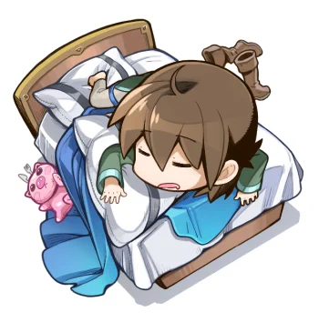 うう〜寒いよ〜 