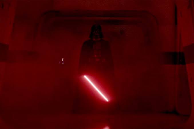 AngoZero's tweet photo. I am a jedi like my father before me. #TheMandalorian https://t.co/9IeLXs9H0N