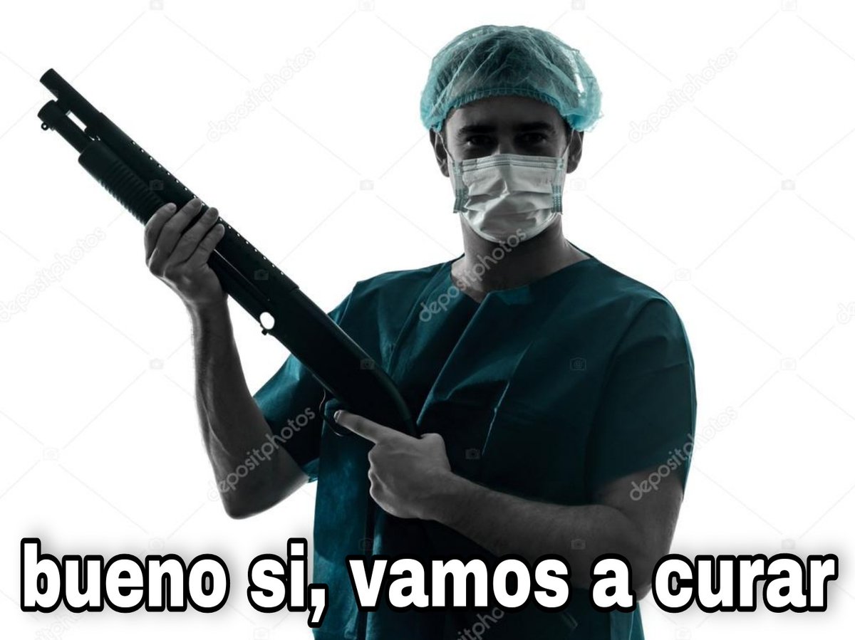 glutenhater_'s tweet photo. @manuelabuzon -Hola doctor tengo un resfriado pero ya me voy sintiendo bien
-El doctor: https://t.co/DB0geSGvjA