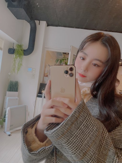 Twitterのコスプレ画像1