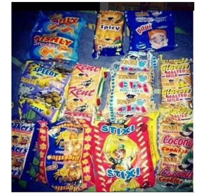 Pick your best 3, mine would be stixy, glucose and baker's chef