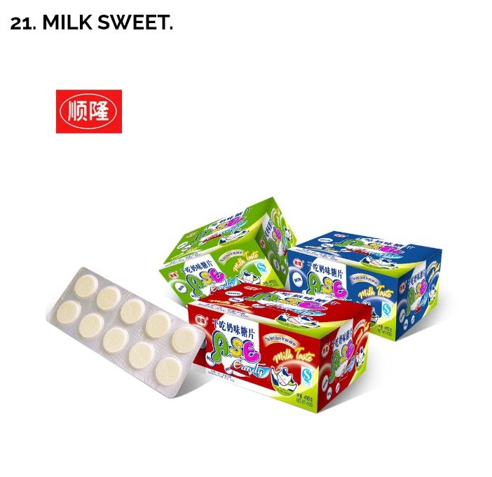 The only tablet-like stuff we loved