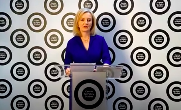 It is well worth watching and reading Liz Trusses speech in full from yesterday  https://www.conservativehome.com/parliament/2020/12/the-new-fight-for-fairness-trusss-speech-on-the-governments-new-equalities-agenda-full-text.html https://www.youtube.com/watch?t=16&v=V0Vhrn82QtE&feature=youtu.be