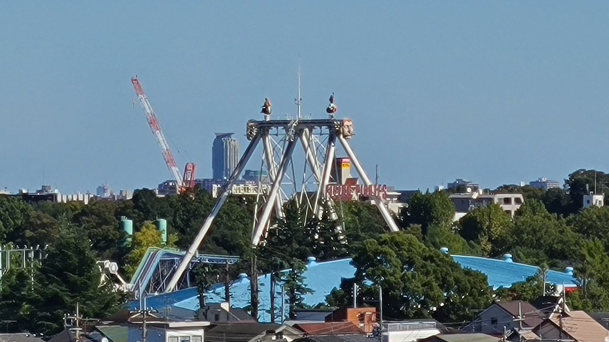 みやび 二匹の猫たち V Twitter としまえん フライングパイレーツ撤去されたようだ 鬼滅の刃 7巻までしか揃ってなかったが 今日12巻まで買えた 増刷されたようだ としまえん