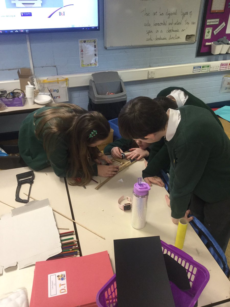 Year 6 have had great fun learning new DT skills this week to create Christmas fairground rides for Winter Wonderland! Finished products coming soon! <a href="/ecclaneends/">Eccleston Lane Ends</a> <a href="/WinterWonderLDN/">Winter Wonderland</a>