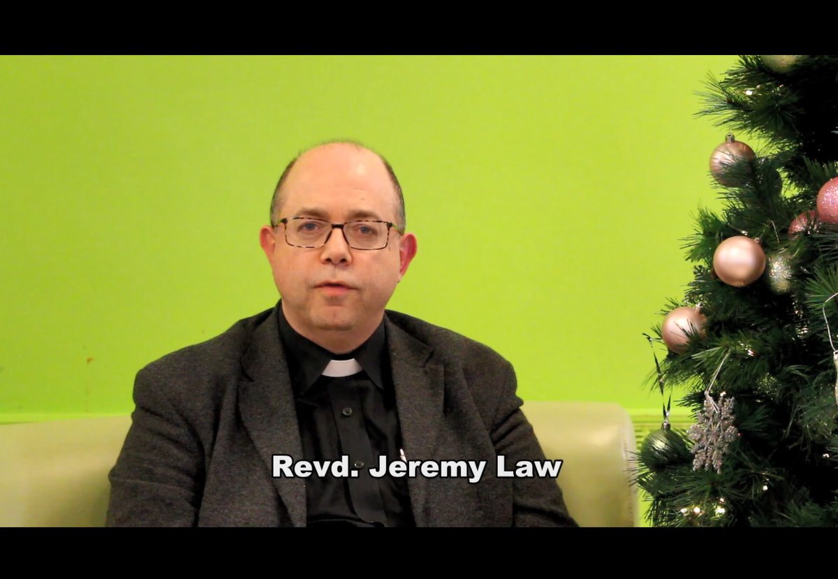 RPWMatt (@mattrpw) on Twitter photo GMMH Chaplaincy Dept. decided to film a Christmas message this year to replace the Recovery Academy Christmas Service.
The recording took three days with both staff and service user involvement.
I'm so proud of the results.
<a href="/GMMH_NHS/">Greater Manchester Mental Health</a> <a href="/DoorsBuilding/">Deborah Holt</a>
#thinkforensic GMMH Chaplaincy Dept. decided to film a Christmas message this year to replace the Recovery Academy Christmas Service.
The recording took three days with both staff and service user involvement.
I'm so proud of the results.
<a href="/GMMH_NHS/">Greater Manchester Mental Health</a> <a href="/DoorsBuilding/">Deborah Holt</a>
#thinkforensic