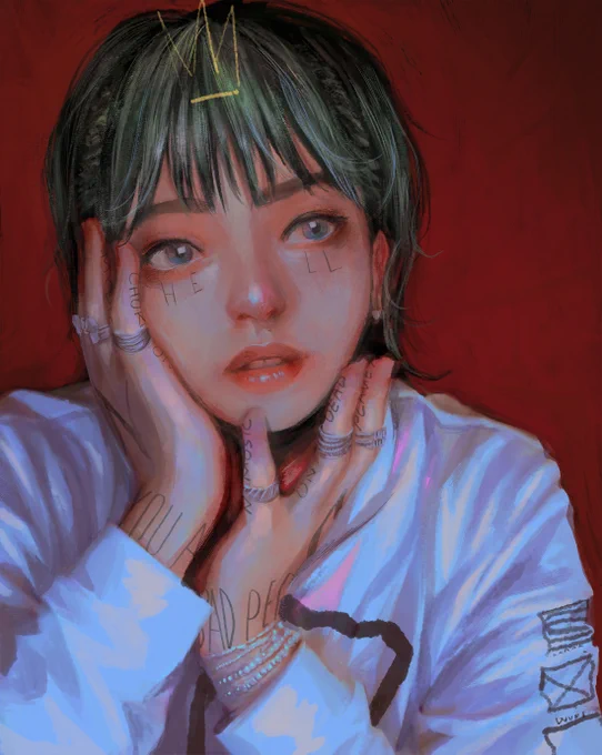 ? 