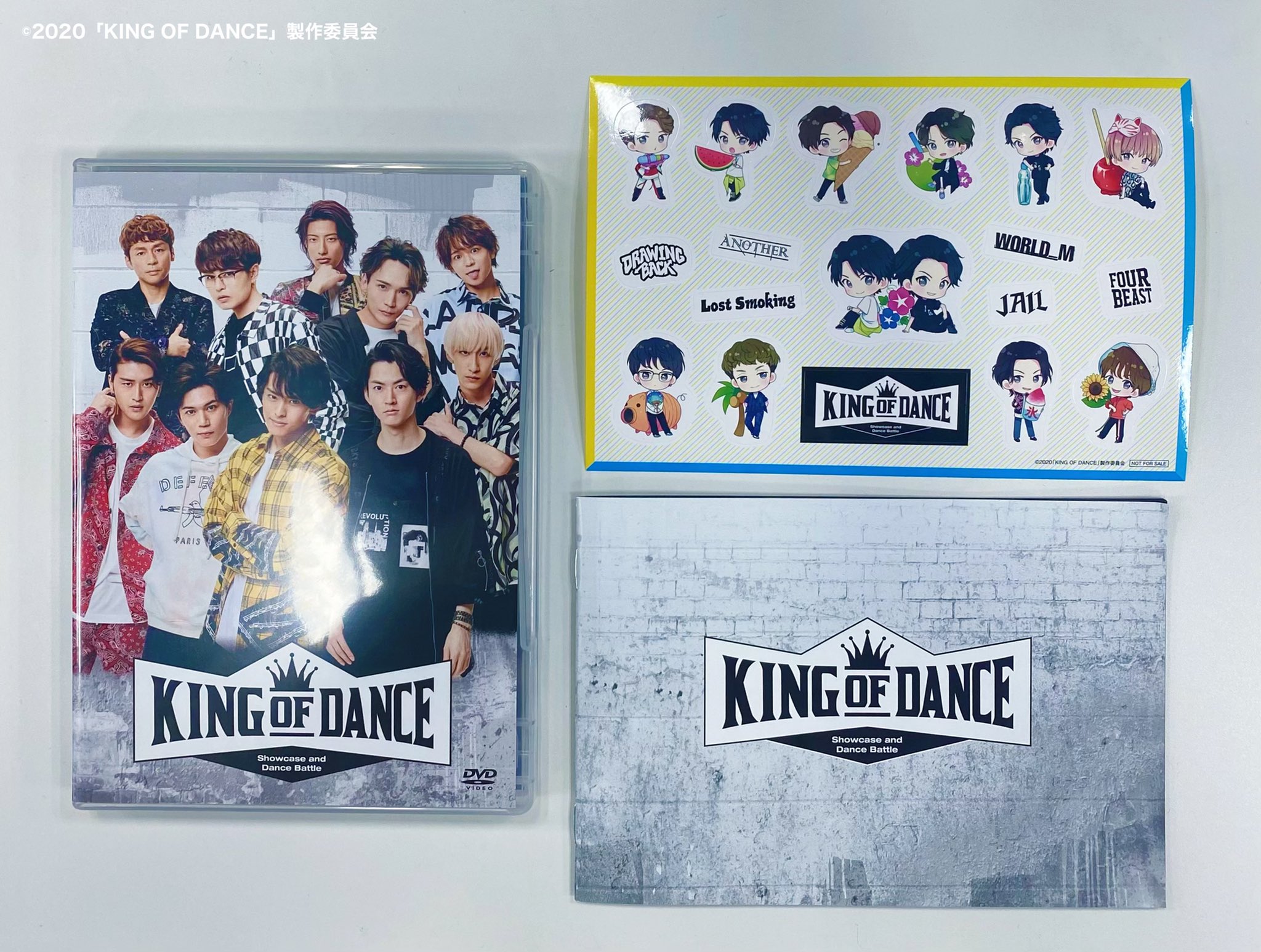 公式】「KING OF DANCE」 (@kodproject) / X 公式】「KING OF DANCE」 (@kodproject) / X