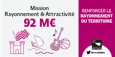 Région Bretagne tweet media