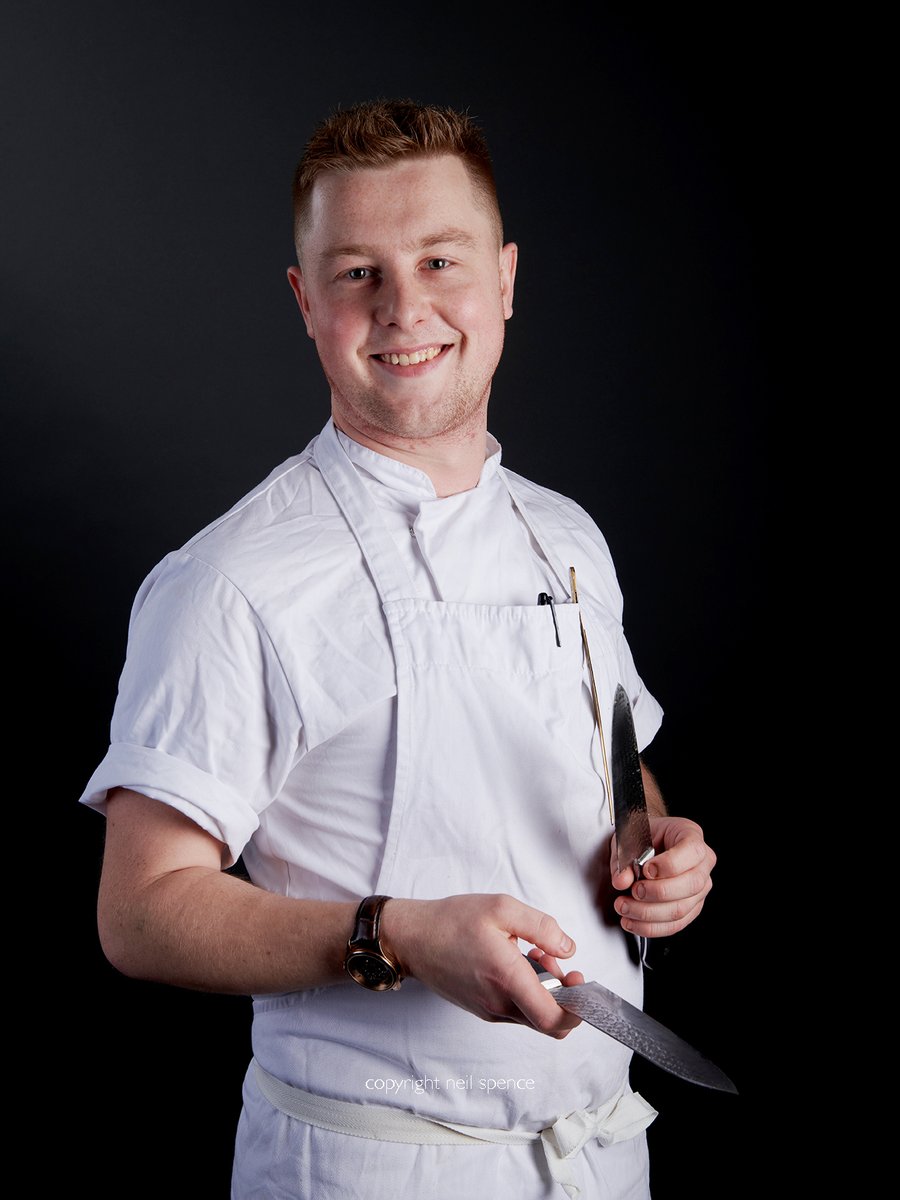neilspencephoto's tweet photo. He did it! Alex Webb @chefwebb1, winner of BBCs MasterChef @MasterChefUK Professionals 2020. A brilliant chef and a well deserved win.

#alexwebb #masterchef #webby #chefwebb #mastercheftheprofessionals #bbc #chef #cuisine #competition #winner #square1restaurant https://t.co/YcjgiDvkXf