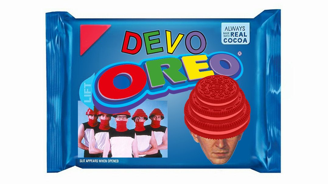 UpcomingOreos's tweet photo. Get some milk and dip it, dip it good . https://t.co/fHaPIjAWPZ