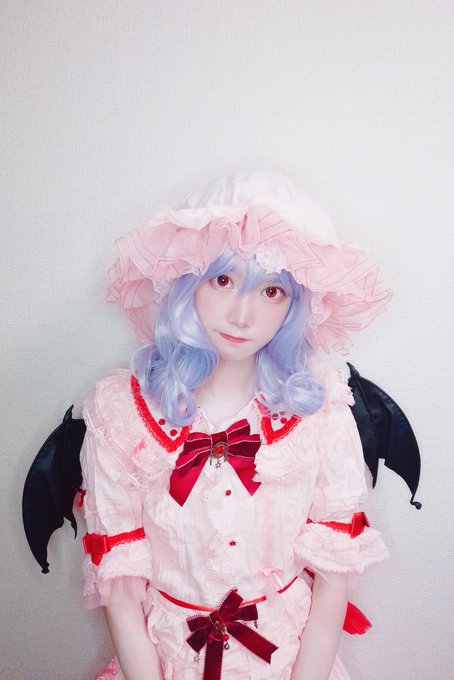 Twitterのコスプレ画像30
