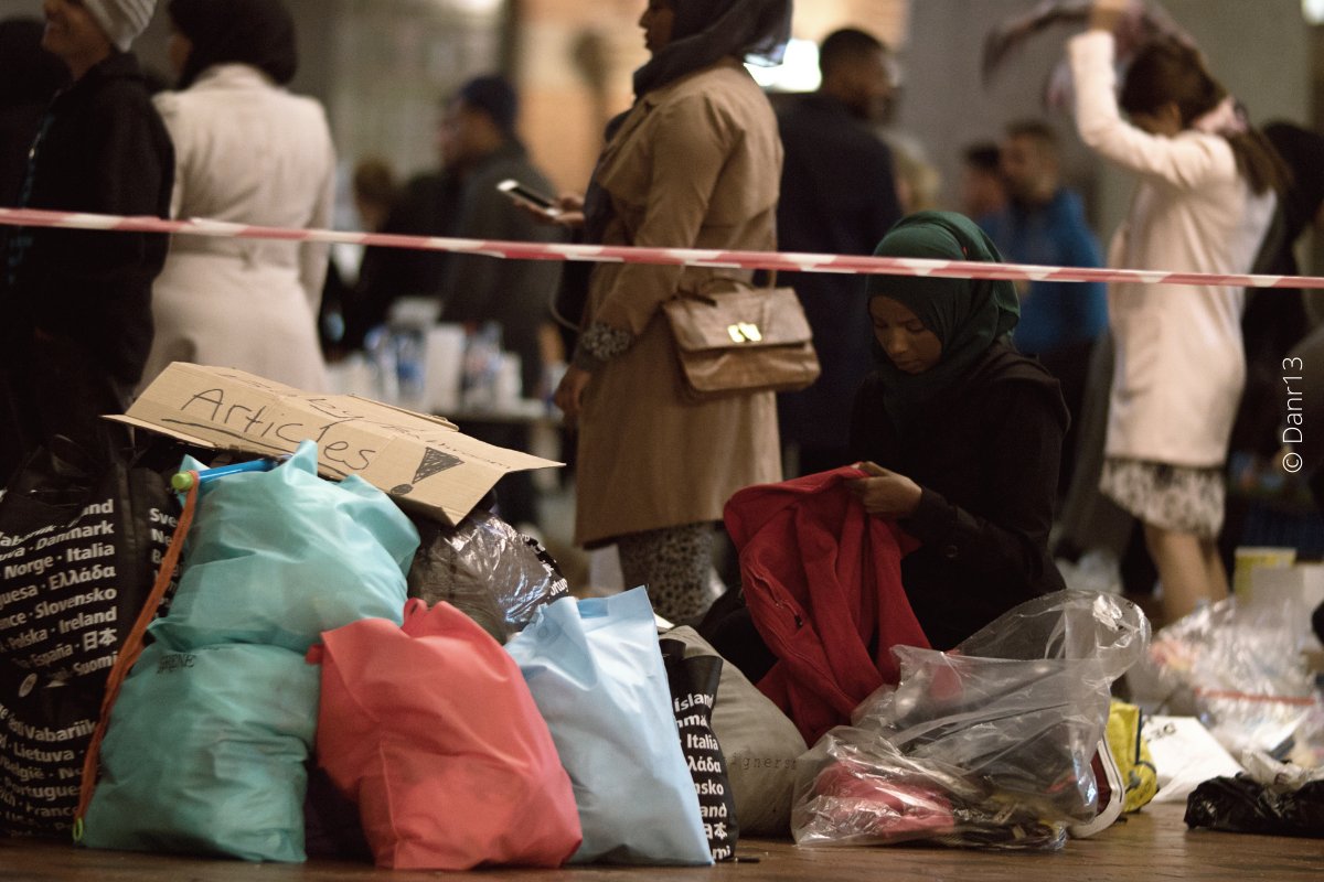 UNODC's tweet image. Joint statement of the @UN Network on Migration on International #MigrantsDay: "Stronger Together: Including Migrants in the #COVID19 Response and Recovery" ⤵️
bit.ly/3p4mbFb #OurSharedFuture @UNMigNetwork