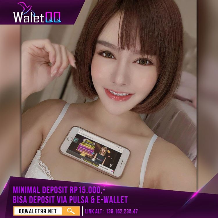 WaletQQ128's tweet photo. WaletQQ memiliki PROMO BONUS luar biasa, seperti “BONUS CASHBACK HARIAN 0,5%” dan juga “BONUS REFERRAL 20%” 💰💰😱
.
.
#KerumunanFPIJilid2 #TheMandalorian Tukul Arwana Ningsih Jogja Damai Tanpa MRS #WaletQQ #PokerOnline #PokerTerpercaya #PokerZynga #PokerIndonesia #AgenJudiPoker https://t.co/9yqbcP5CAs