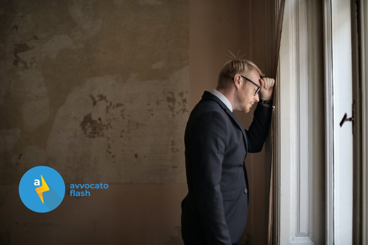AvvocatoFlash's tweet photo. "Ho bisogno di un avvocato a Catania per uno sfratto per morosità senza giusta causa"

Se vuoi ottenere questo caso, allora registrati subito su ⚡️AvvocatoFlash⚡️

➡️ https://t.co/qILcWNshmq

#avvocato #avvocatonline #sfratto #avvocatopersfratto #avvocatoacatania https://t.co/6CLti0Ga7I