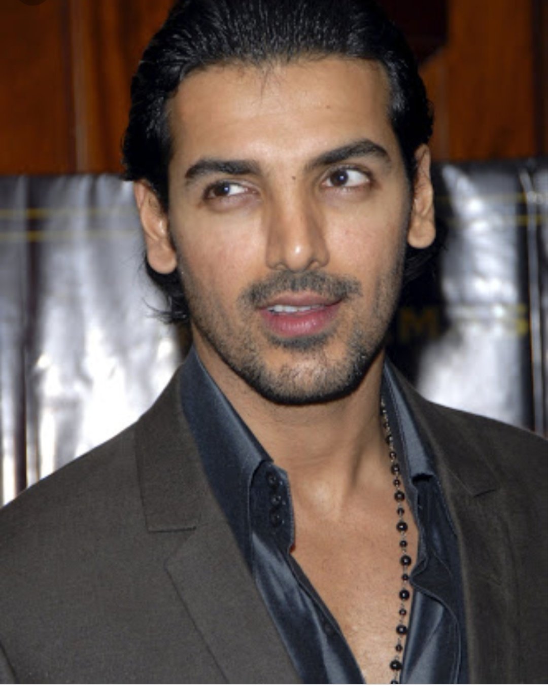 Wishing a very very Happy Birthday to John Abraham 