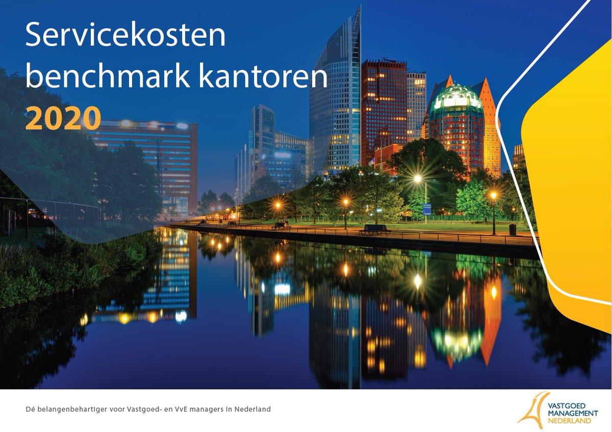VGMNL's tweet photo. VGM NL Benchmark: Servicekosten stijgen met 3,5% in 2019, vastgoedmanagers rekenen sneller en accuraat af. De rapportage over afrekenjaar 2019 is beschikbaar op onze website: https://t.co/IyVZ5UNuwp https://t.co/1V0ZxfqepW