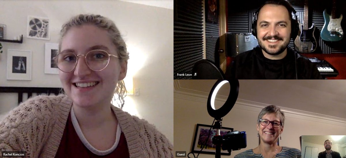 Sage Libraries tweet media