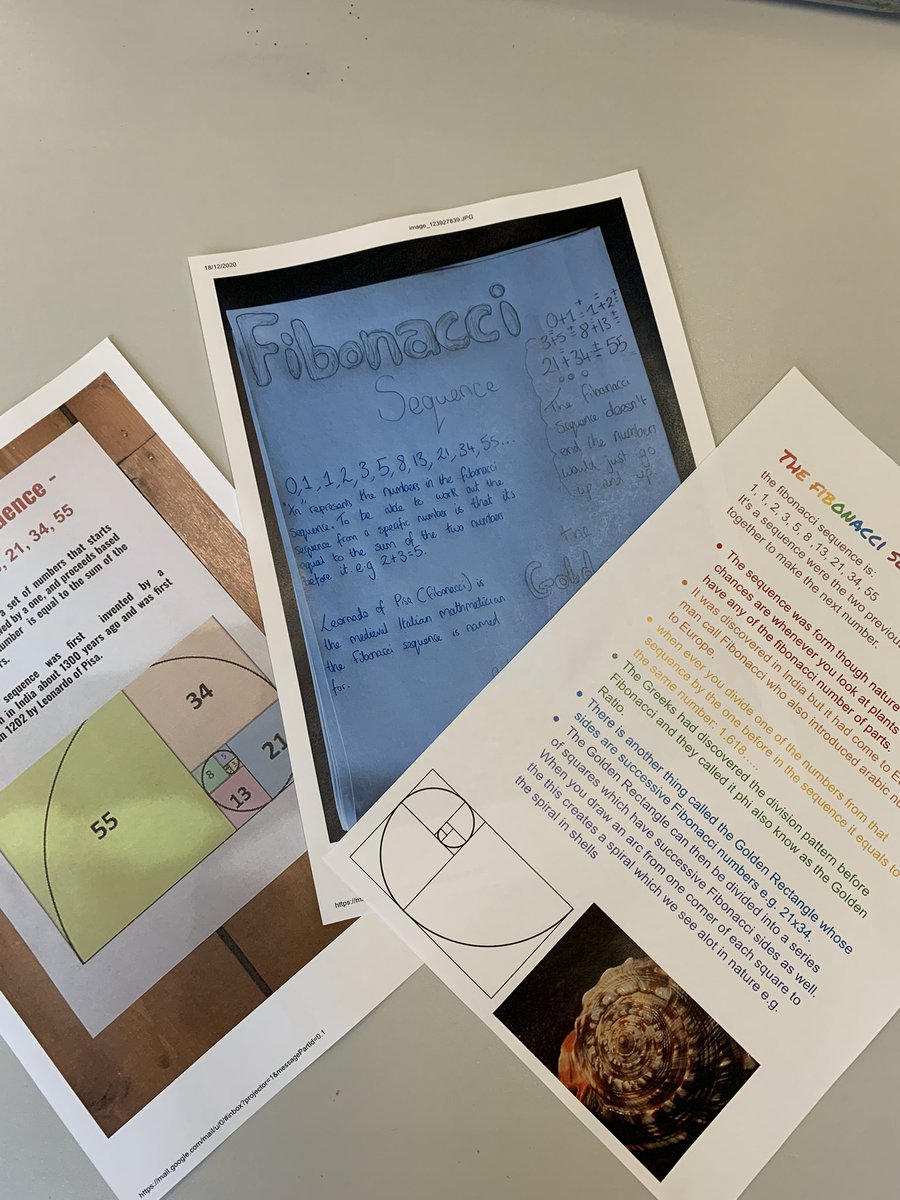 MathsCSOngar's tweet photo. Some great posters from SC, EF and CD in my 9N class to finish the term! They will be displayed in the maths department with pride and I have given you all achievement points!! https://t.co/IGf05xvAkb