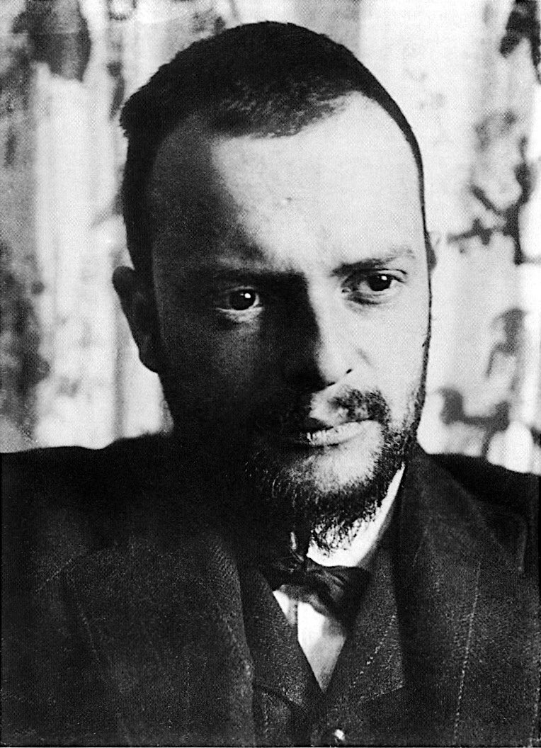 “Art does not reproduce the visible; rather, it makes visible.”“Kunst gibt nicht das Sichtbare wieder, sondern macht sichtbar.”     ~ Paul Klee   #Botd 1879