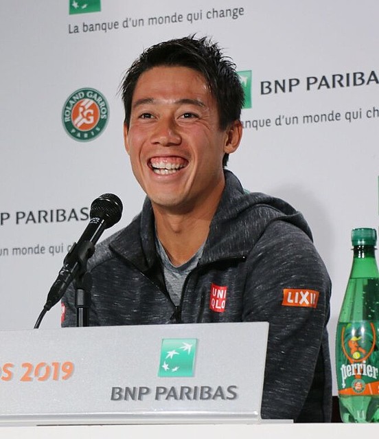 錦織圭と嫁 観月あこの馴れ初めはガーシー 評判悪くさげまんの噂
