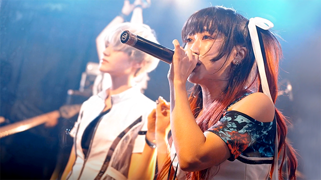 info_mufan's tweet photo. This is the first time, "unison ash" has ever appeared on mufan!
↓Watch our FREE Teaser movie first!↓
https://t.co/IQFQOGrpz7
Are you ready for the day of "#TheScream"?
Check their past performance on mufan!
#NSLE #ゆくしれずつれづれ #mufan https://t.co/BnrNkSOz7p