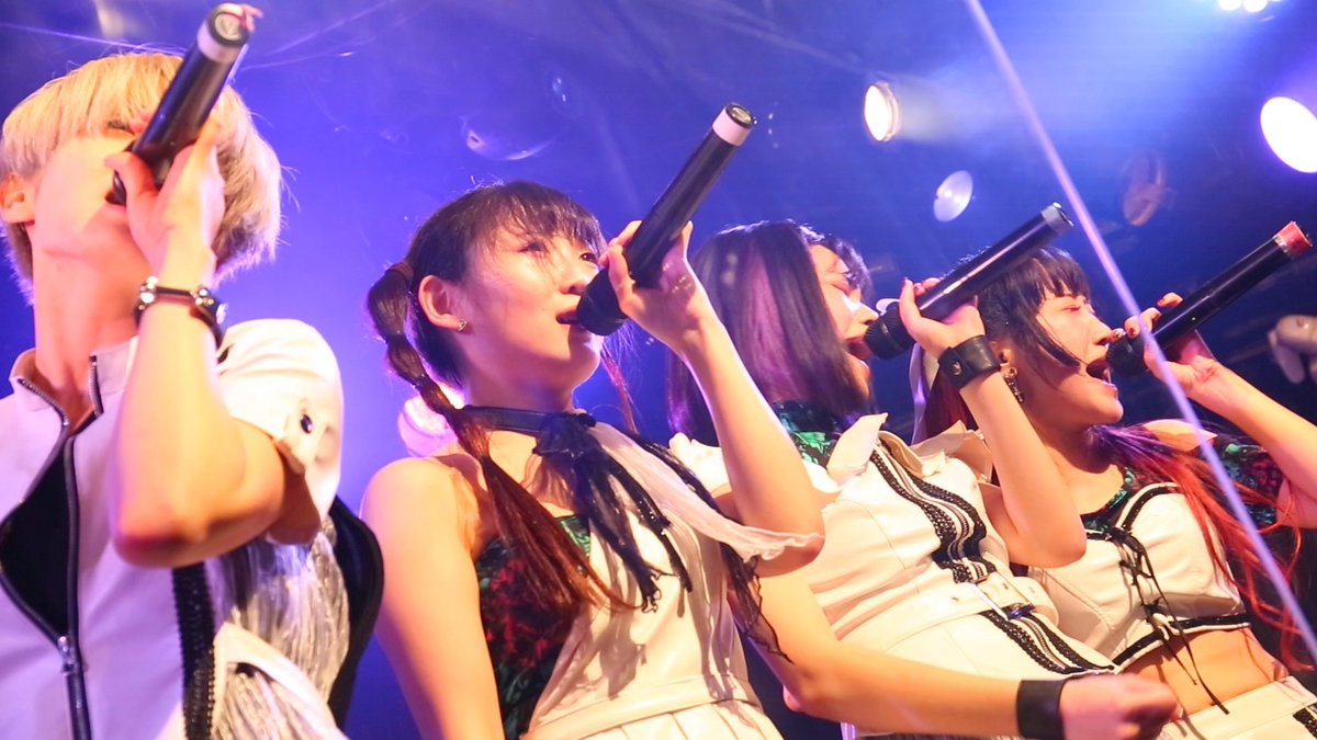 info_mufan's tweet photo. This is the first time, "unison ash" has ever appeared on mufan!
↓Watch our FREE Teaser movie first!↓
https://t.co/IQFQOGrpz7
Are you ready for the day of "#TheScream"?
Check their past performance on mufan!
#NSLE #ゆくしれずつれづれ #mufan https://t.co/BnrNkSOz7p