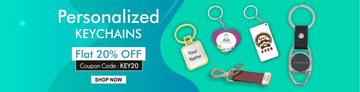Giftsideas6's tweet image. Get a Custom Photo Key Chain to Propel Colour of Flaunting in the Winter Sky…

roshan-printland-25.webself.net/blog/2020/12/0…

#CustomKeyrings #PhotoKeychain​ #promotionalkeychains