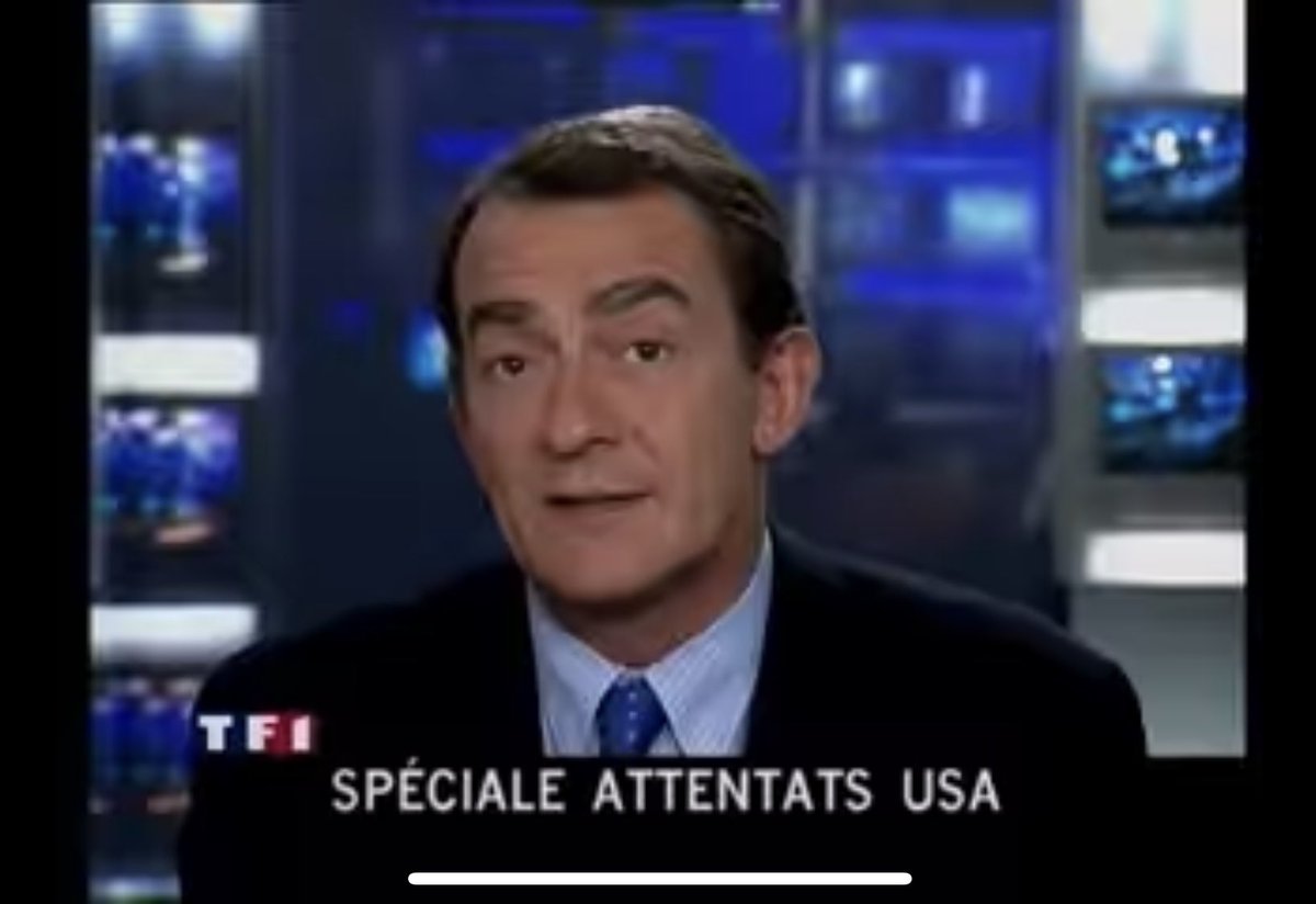 TF1 ACTU tweet media