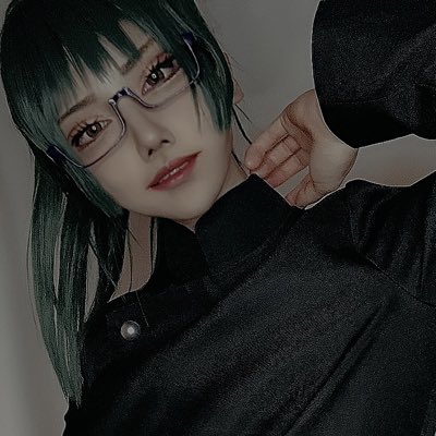 Twitterのコスプレ画像11