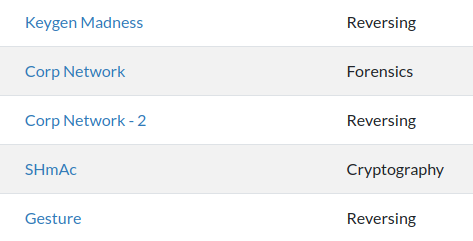 I contributed some challenges to BSides Algiers Quals CTF (which started just a few minutes ago).

Check them out at ctf.bsidesalgiers.com