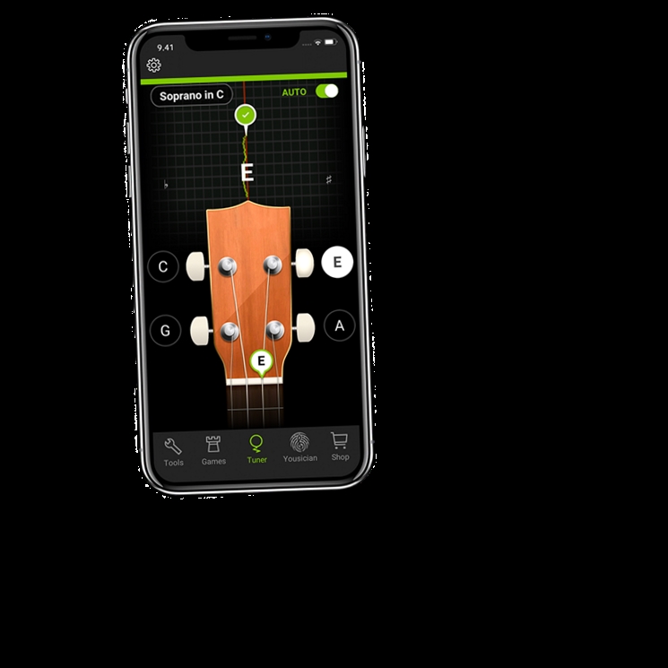 ukulele tuner app free download / Twitter