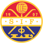 Day 17 of the Christmas crest calendar. Norway.1. Viking FKNew crest done historicaly correct.2.  @StromsgodsetIF In Norway they need skis.3.  @FKJerv Wonderfully different.4.  @tuilfotball Feels so Nordic.17/25 #Vikingfk  #stromsgodset  #FKjerv  #tromsdalen