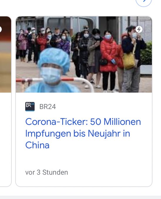 SpikeStrike3's tweet photo. 50 Millionen in 2 Wochen während Deutschland 12 Monate für 80 Millionen braucht... Danke dafür Merkel #Corona #coronavirus #Impfstoff https://t.co/8D49S63bnK