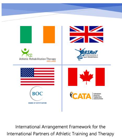 *BASRaT is delighted to announce:*

 - A New International Working Treaty - 

- Sport Rehabilitators – In 2021 you will be recognised to work in certain countries without the need to complete further qualifications or degrees.  Read more details here basrat.org/home/news/page