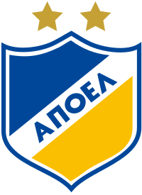 Day 18 of the Christmas crest calendar. Cyprus!1.  @apoelfcofficial Simple with odd colors.2.  @aellimassol Great monogram!3.  @AEKLARNACA Feels so Spartan.4.  @OMONOIAfootball Panathinaikos, is that you?18/25 #APOEL  #AELLimassol  #AEKLarnaca  #Omonoia