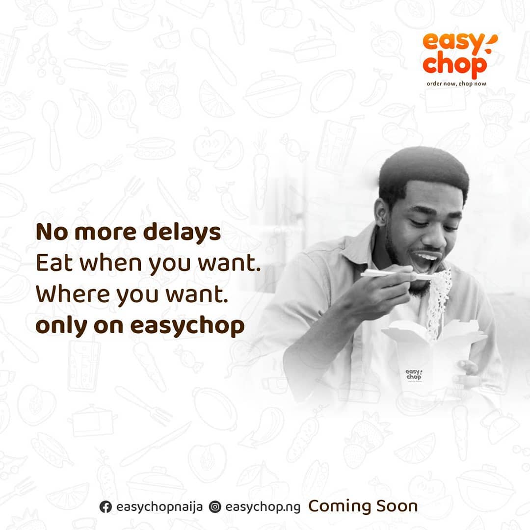 EasychopNG's tweet photo. Location is no longer an excuse for unhealthy meals, get the best dishes from your favorite restaurants delivered to  your doorstep!

#food #instafood  #benincity #benin #chicken #chef #foodreport #foodforthought #dinner #lunch #foodphography #foodporn #foodie #foodies #tasty https://t.co/L4q54jZTNX