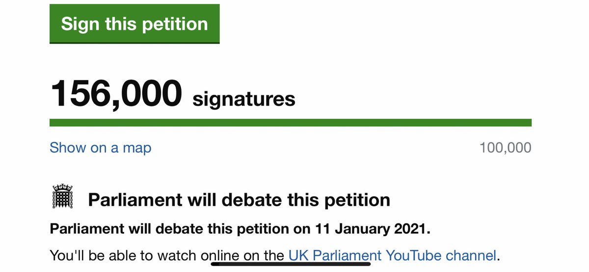 Harry Murray MBE (@hmurray9) on Twitter photo We need 4,000 signatures per day to achieve 250,000 by 11 January for🪑 <a href="/seatat_thetable/">Seat at the Table</a> We CAN do this if ALL hospitality leaders make every effort 🙏to drive it #PERSISTENTLY <a href="/HandCNews/">HOSPITALITY & CATERING NEWS</a> <a href="/Caterertweets/">The Caterer</a> <a href="/chefpublishing/">Chef & Restaurant Magazine</a> <a href="/ChefTomKerridge/">Tom Kerridge</a> <a href="/freyamorton9/">Freya Morton</a> <a href="/wendypbartlett/">wendy bartlett</a> <a href="/RobinHutson/">Robin Hutson</a> We need 4,000 signatures per day to achieve 250,000 by 11 January for🪑 <a href="/seatat_thetable/">Seat at the Table</a> We CAN do this if ALL hospitality leaders make every effort 🙏to drive it #PERSISTENTLY <a href="/HandCNews/">HOSPITALITY & CATERING NEWS</a> <a href="/Caterertweets/">The Caterer</a> <a href="/chefpublishing/">Chef & Restaurant Magazine</a> <a href="/ChefTomKerridge/">Tom Kerridge</a> <a href="/freyamorton9/">Freya Morton</a> <a href="/wendypbartlett/">wendy bartlett</a> <a href="/RobinHutson/">Robin Hutson</a>