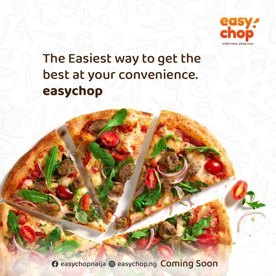 EasychopNG's tweet photo. Yay! It's Friday already.
Get all your food fantasy delivered to your doorstep with less than 5 clicks.

#tgif #food #instafood  #benincity #benin #chicken #chef #foodreport #foodforthought #dinner #lunch #foodphography #foodporn #foodie #foodies #tasty  #surprisedelivery https://t.co/nHMFV2ORvy