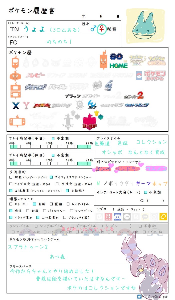 うょ Not Data Twitter うょ Not Data Twitter