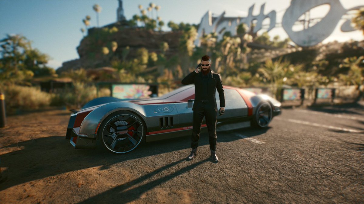 Chris24Red's tweet image. #Cyberpunk2077 #XboxShare