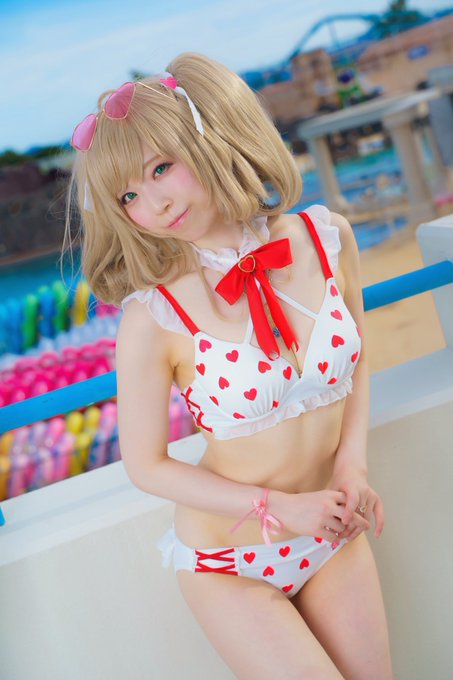 コスプレイヤー姫柊エリーのTwitter画像30