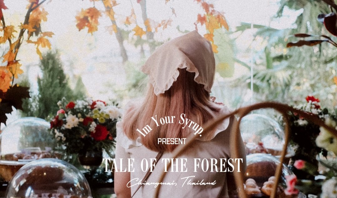 syrupai's tweet photo. 🌸🍂 𝑻𝒂𝒍𝒆 𝒐𝒇 𝒕𝒉𝒆 𝒇𝒐𝒓𝒆𝒔𝒕.
Forest bake คาเฟ่เล็กๆให้ฟีลกระท่อมกลางป่า ได้กลิ่นขนมปังหอมๆ ลอยมาเเต่ไกล ที่สำคัญ signature cake กับ Canele ดีมาก กินเเล้ว made my day มากๆ 🍞🥖❤
🍁พิกัด อำเภอเมืองเชียงใหม่
@Review_Thailand
#forestbake
#chiangmai
#ReviewThailand https://t.co/F270iKr7fc