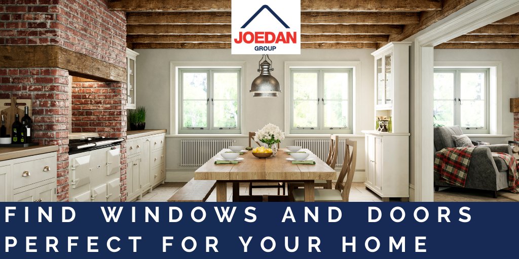 Joedan Group (@joedangroup) on Twitter photo Get windows and doors that perfectly suits your home ๐
Simply get in touch
๐01684 274000
๐bit.ly/2ObBX0D
๐งSales Director John Purcaro: jpurcaro@joedan.co.uk
#Windows #Doors #Aluminum #UPVC Get windows and doors that perfectly suits your home ๐
Simply get in touch
๐01684 274000
๐bit.ly/2ObBX0D
๐งSales Director John Purcaro: jpurcaro@joedan.co.uk
#Windows #Doors #Aluminum #UPVC