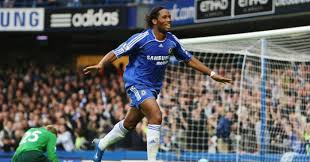 2007/08 saw Drogba upset with the departure of Mourinho and publicly profess a desire to leave Chelsea. A strong Champions league run under saw him commit to Chelsea, where we experienced heartbreak at Moscow. A combination of injuries and off field issues. Season to forget