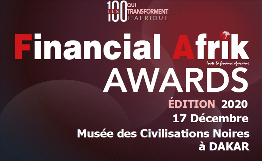 HarvestAssetMgt's tweet photo. Honorés d’avoir participé à la 3ème Édition des Financial Afrik Awards ce 17 Décembre 2020 au Musée des Civilisations noires à Dakar; évènement placé sous le thème « Covid-19, catalyseur de la quatrième révolution industrielle ».  

#3FAA
#Finances
#Économie
#Covid_19 https://t.co/x0bdjA7GO6
