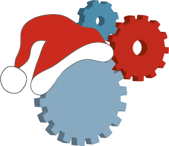 Wir wünschen Ihnen und Ihrer Familie ein besinnliches und frohes Weihnachtsfest im engsten Familienkreis. Bleiben Sie gesund und kommen Sie gut in das neue Jahr!
#DeutschlandDigitalSicherBSI
#ITGrundschutz
#2021