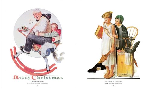 イラストレーション編集部 世紀アメリカの市民生活を描き いまなお絶大な人気を誇る画家ノーマン ロックウェル 彼の手がけた雑誌のカバー画をまとめた書籍が発売になりました 古きよきアメリカを映し出した1枚からは 無限の物語が広がります ぜひ イラストレーション編集部 世紀アメリカの市民生活を描き いまなお絶大な人気を誇る画家ノーマン ロックウェル 彼の手がけた雑誌のカバー画をまとめた書籍が発売になりました 古きよきアメリカを映し出した1枚からは 無限の物語が広がります ぜひ