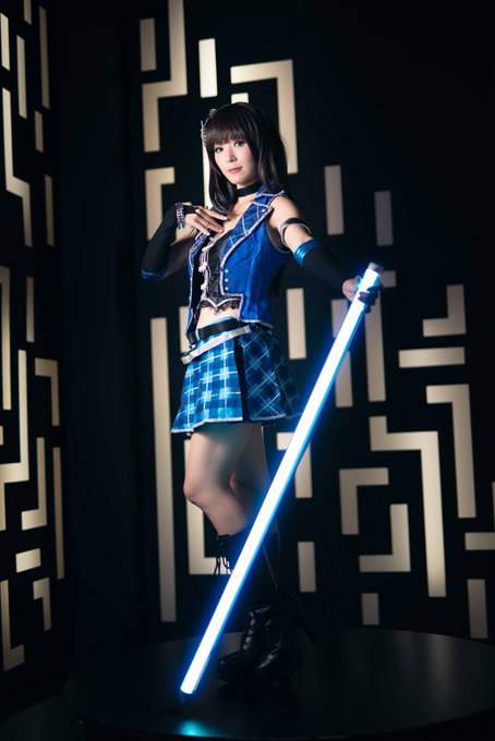 コスプレイヤー秋津穂乃華のTwitter画像55